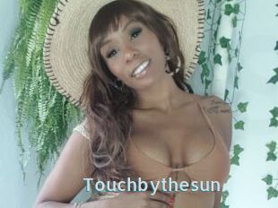 Touchbythesun
