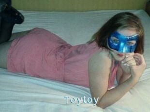 Toytoy