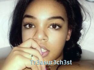 Tr3asur3ch3st