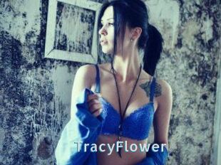 TracyFlower