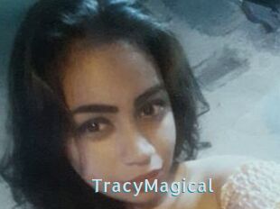 TracyMagical