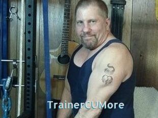 TrainerCUMore