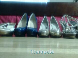 Tramecia