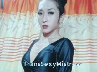 TransSexyMistress