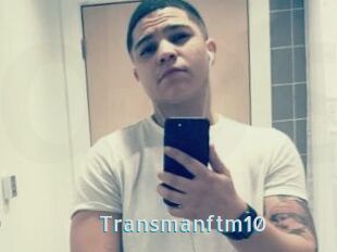 Transmanftm10