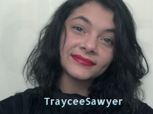 TrayceeSawyer
