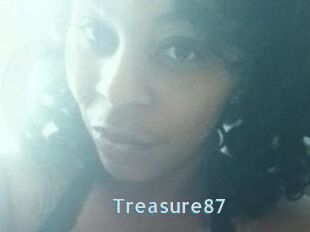 Treasure87