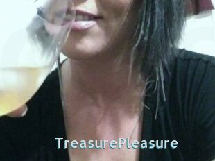 TreasurePleasure