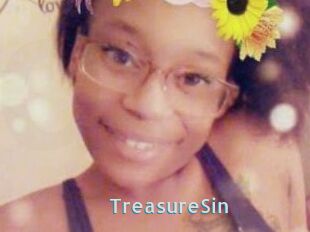 TreasureSin