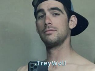 TreyWolf