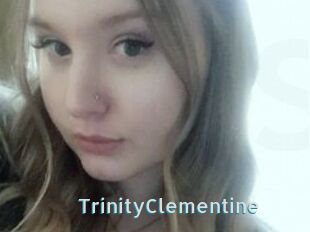 TrinityClementine