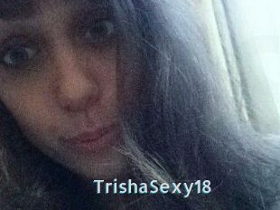TrishaSexy18