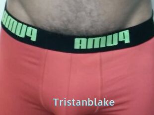 Tristanblake