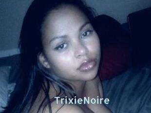 TrixieNoire