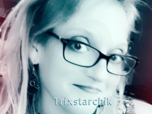 Trixstarchik