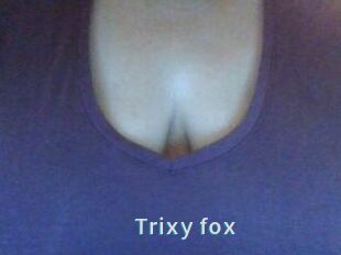 Trixy_fox