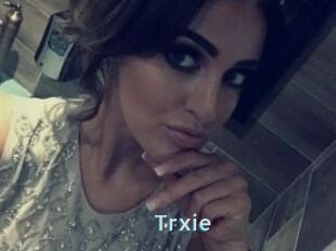 Trxie