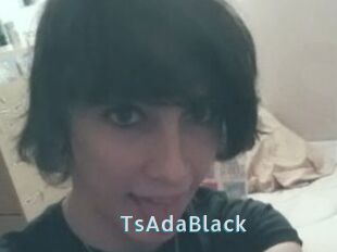 TsAdaBlack