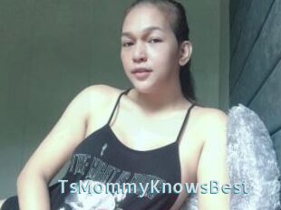 TsMommyKnowsBest