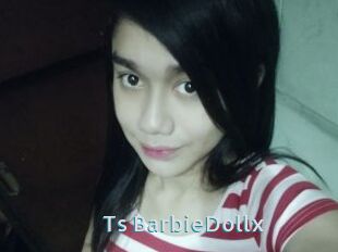 Ts_BarbieDollx