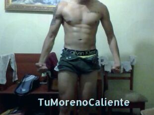 TuMorenoCaliente