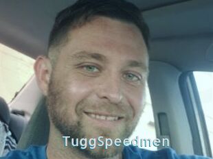TuggSpeedmen