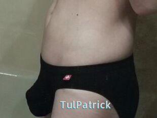 TulPatrick