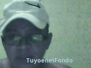 TuyoenelFondo
