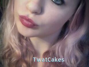 TwatCakes