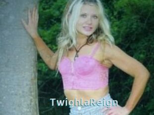 TwighlaReign