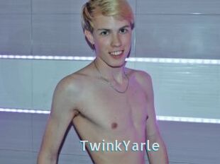 TwinkYarle