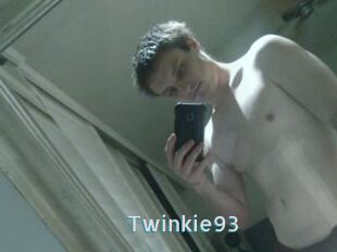 Twinkie93