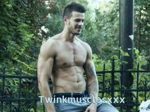 Twinkmusclesxxx