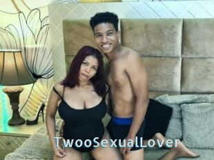 TwooSexualLover