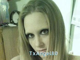 TxAngel80