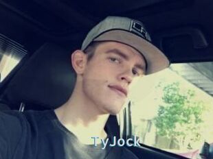 TyJock