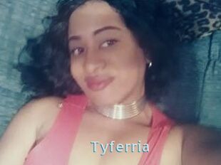 Tyferria