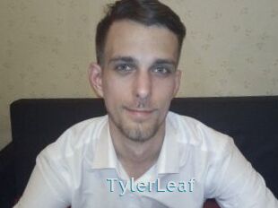 TylerLeaf