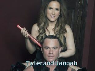 TylerandHannah