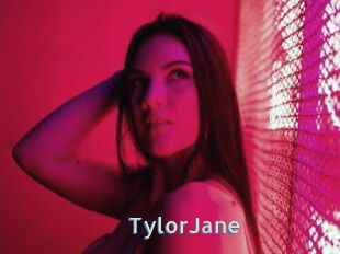 TylorJane