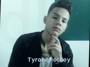 TyroneHotBoy