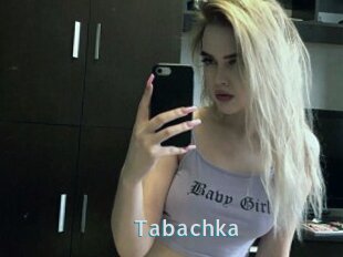 Tabachka