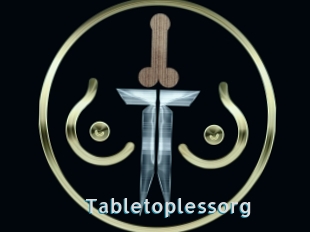 Tabletoplessorg