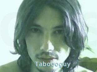 Taboooguy