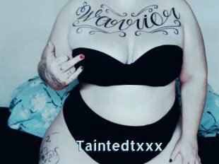 Taintedtxxx