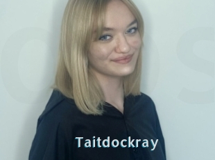 Taitdockray