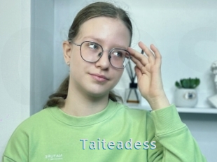Taiteadess