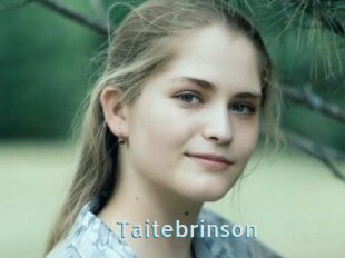 Taitebrinson