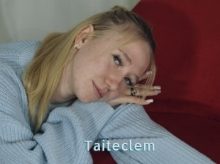 Taiteclem