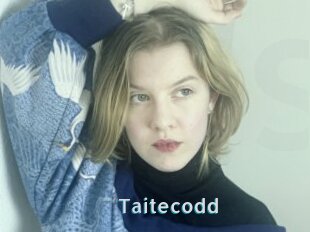 Taitecodd